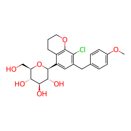 Chemical structure of BindingDB Monomer ID 159514