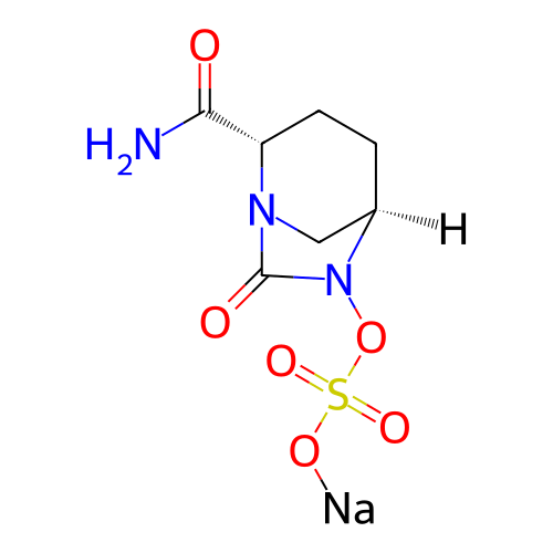 Chemical structure of BindingDB Monomer ID 159600
