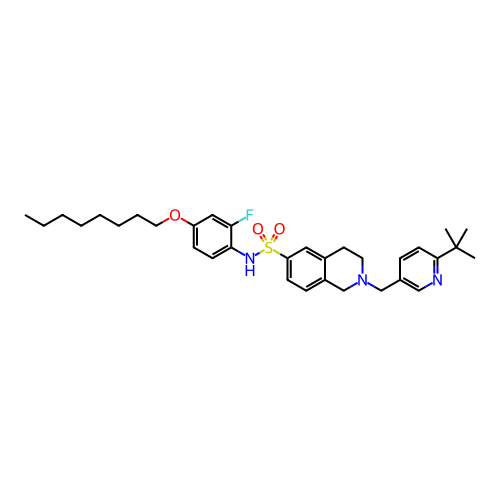 Chemical structure of BindingDB Monomer ID 159624