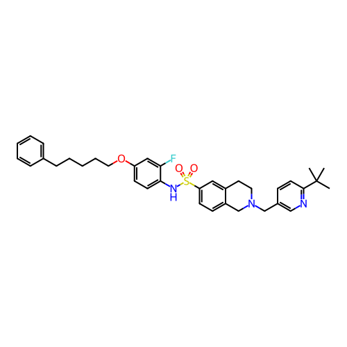 Chemical structure of BindingDB Monomer ID 159625