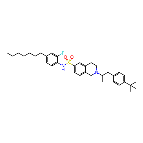 Chemical structure of BindingDB Monomer ID 159683