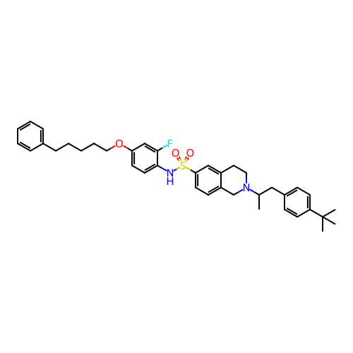 Chemical structure of BindingDB Monomer ID 159685
