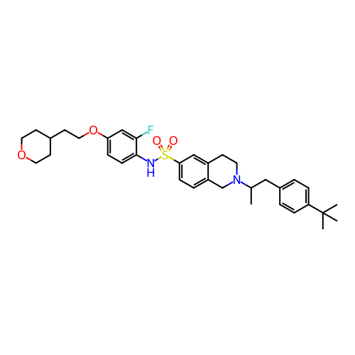 Chemical structure of BindingDB Monomer ID 159687