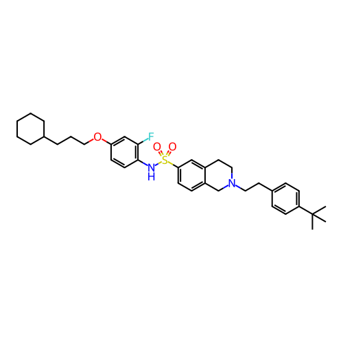 Chemical structure of BindingDB Monomer ID 159702