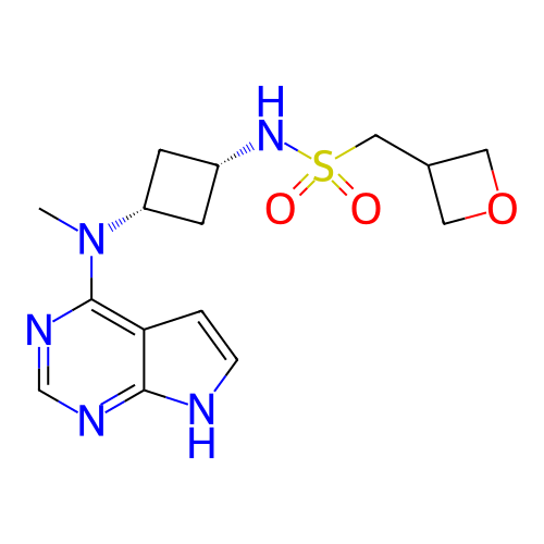 Chemical structure of BindingDB Monomer ID 159753