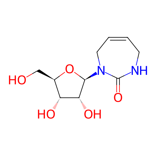 Chemical structure of BindingDB Monomer ID 159790