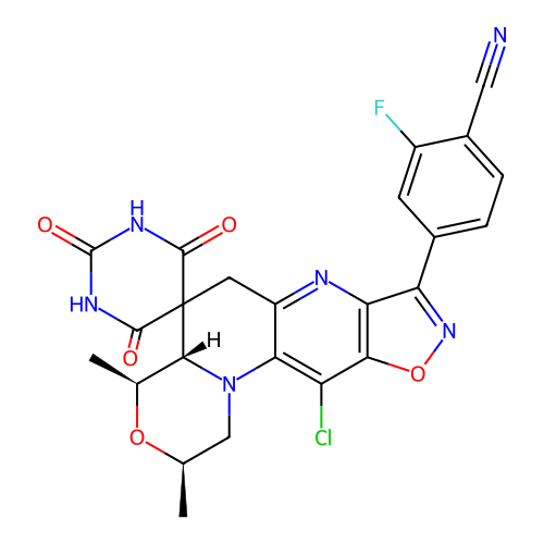 Chemical structure of BindingDB Monomer ID 159979