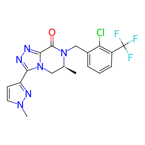 Chemical structure of BindingDB Monomer ID 160082