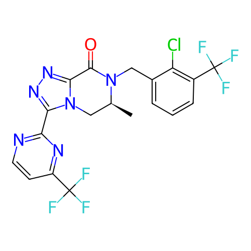 Chemical structure of BindingDB Monomer ID 160113
