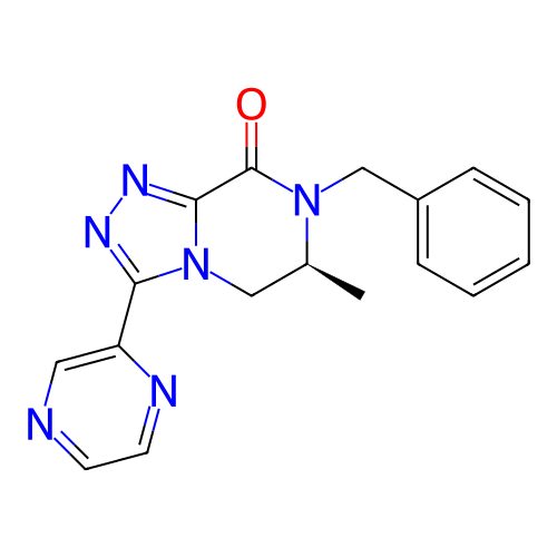 Chemical structure of BindingDB Monomer ID 160138