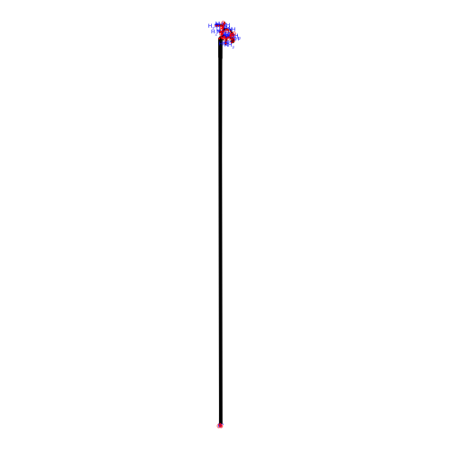 Chemical structure of BindingDB Monomer ID 160178