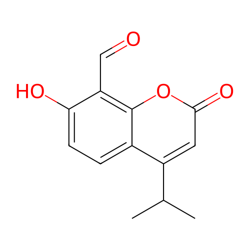 Chemical structure of BindingDB Monomer ID 160338
