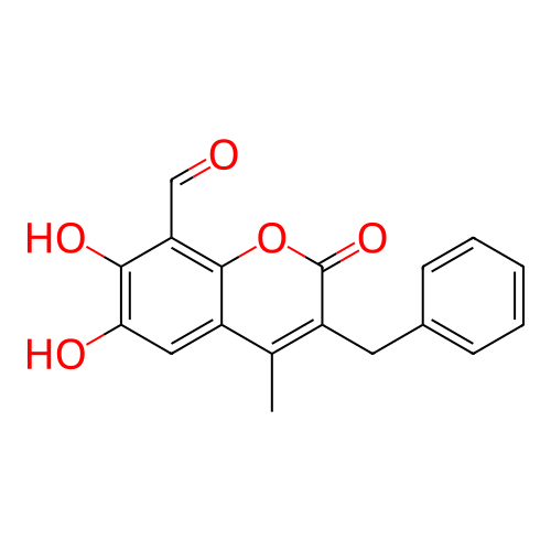 Chemical structure of BindingDB Monomer ID 160348
