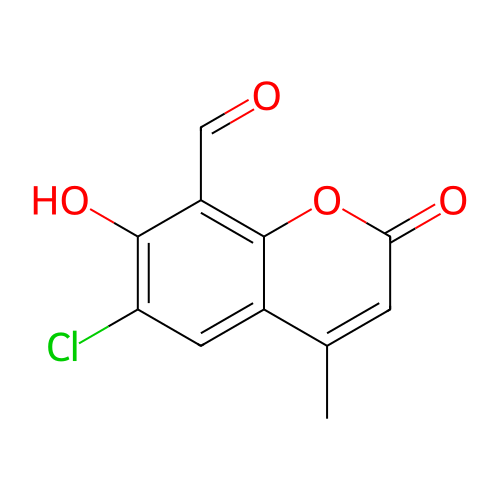Chemical structure of BindingDB Monomer ID 160354