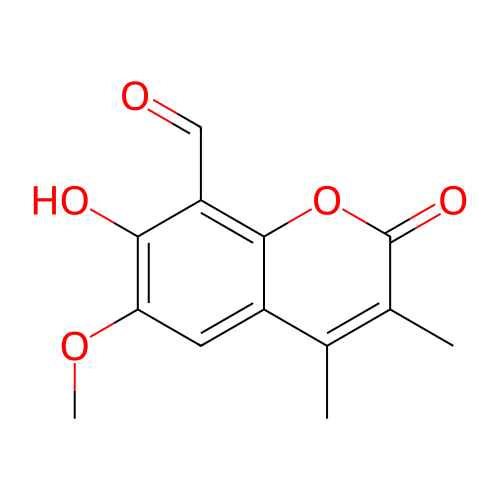 Chemical structure of BindingDB Monomer ID 160469