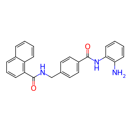 Chemical structure of BindingDB Monomer ID 160559