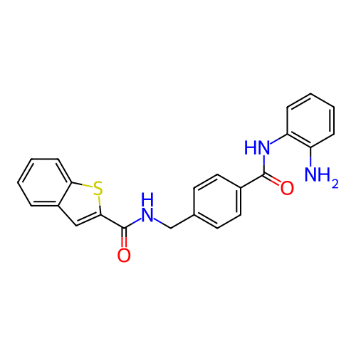 Chemical structure of BindingDB Monomer ID 160568