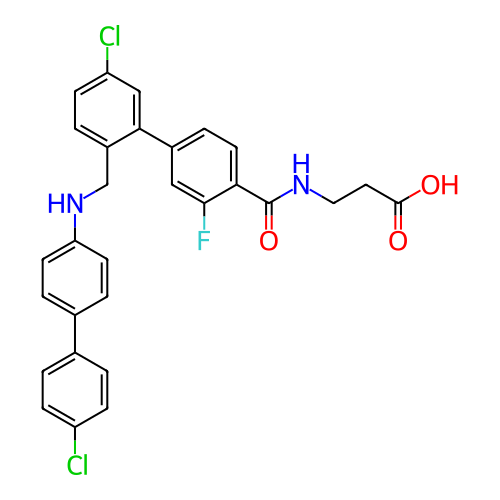 Chemical structure of BindingDB Monomer ID 160578
