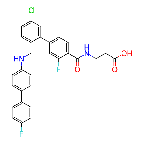 Chemical structure of BindingDB Monomer ID 160579