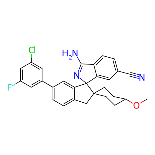 Chemical structure of BindingDB Monomer ID 160698