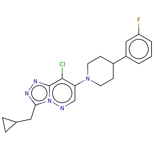 Chemical structure of BindingDB Monomer ID 160741