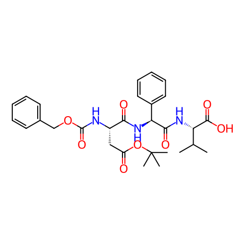 Chemical structure of BindingDB Monomer ID 160750