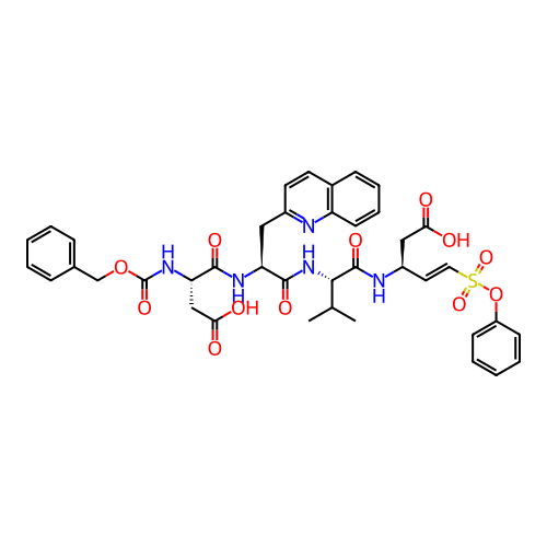 Chemical structure of BindingDB Monomer ID 160798