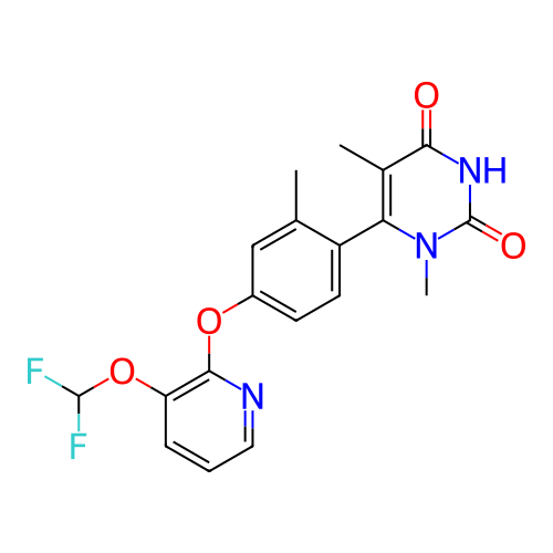 Chemical structure of BindingDB Monomer ID 160875