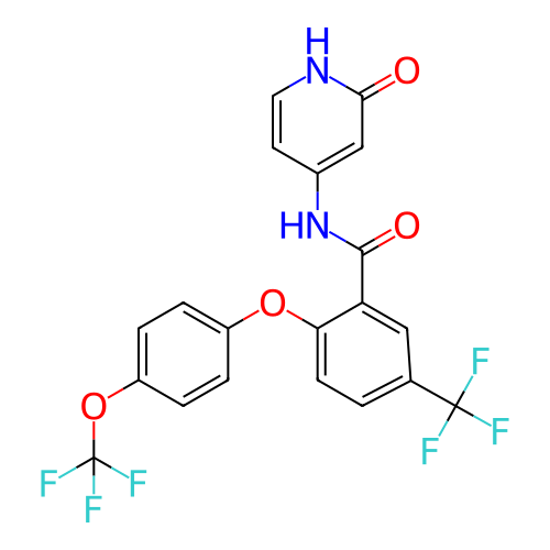 Chemical structure of BindingDB Monomer ID 161287