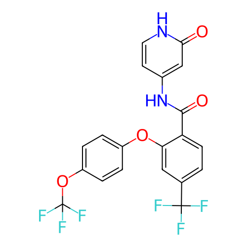 Chemical structure of BindingDB Monomer ID 161294