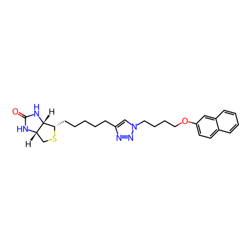 Chemical structure of BindingDB Monomer ID 161469