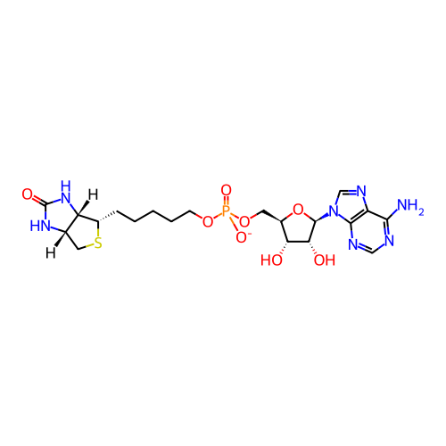 Chemical structure of BindingDB Monomer ID 161472