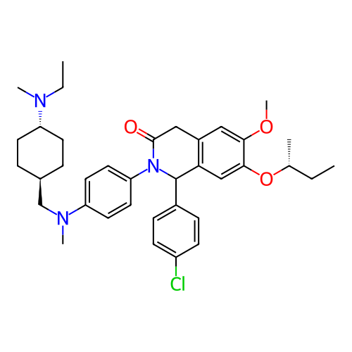 Chemical structure of BindingDB Monomer ID 161883