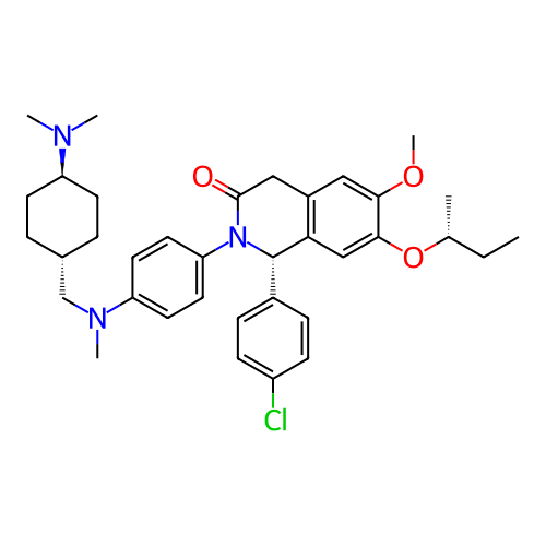 Chemical structure of BindingDB Monomer ID 162023