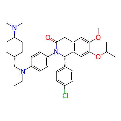 Chemical structure of BindingDB Monomer ID 162061