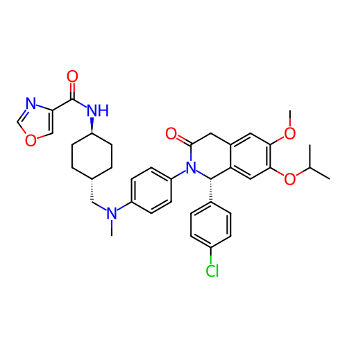 Chemical structure of BindingDB Monomer ID 162068