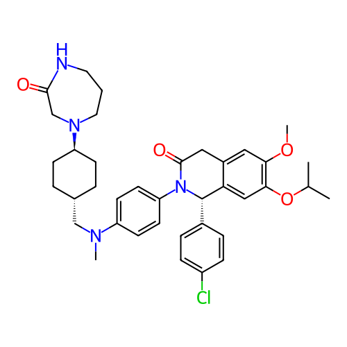 Chemical structure of BindingDB Monomer ID 162077