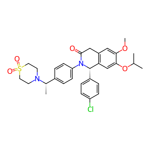 Chemical structure of BindingDB Monomer ID 162090