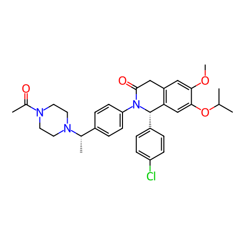 Chemical structure of BindingDB Monomer ID 162092