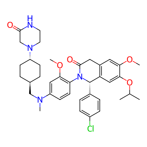 Chemical structure of BindingDB Monomer ID 162120