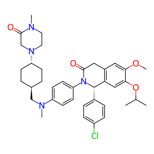Chemical structure of BindingDB Monomer ID 162123