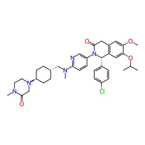 Chemical structure of BindingDB Monomer ID 162147