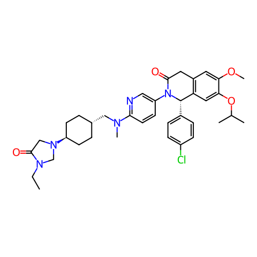 Chemical structure of BindingDB Monomer ID 162151