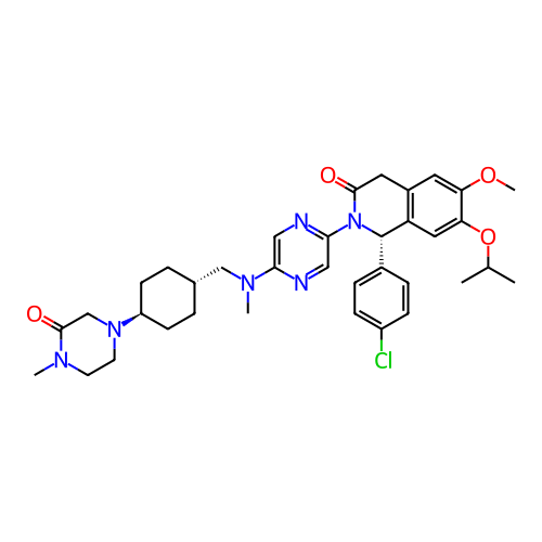 Chemical structure of BindingDB Monomer ID 162157