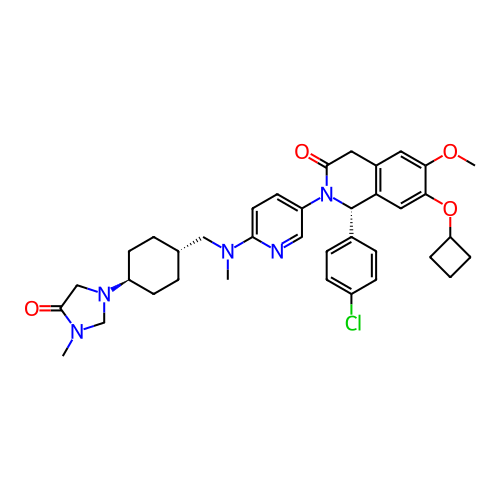 Chemical structure of BindingDB Monomer ID 162221