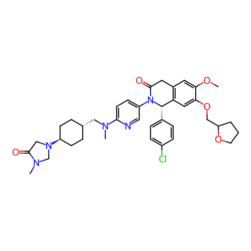 Chemical structure of BindingDB Monomer ID 162222