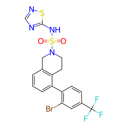 Chemical structure of BindingDB Monomer ID 162248