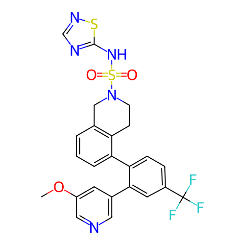 Chemical structure of BindingDB Monomer ID 162263