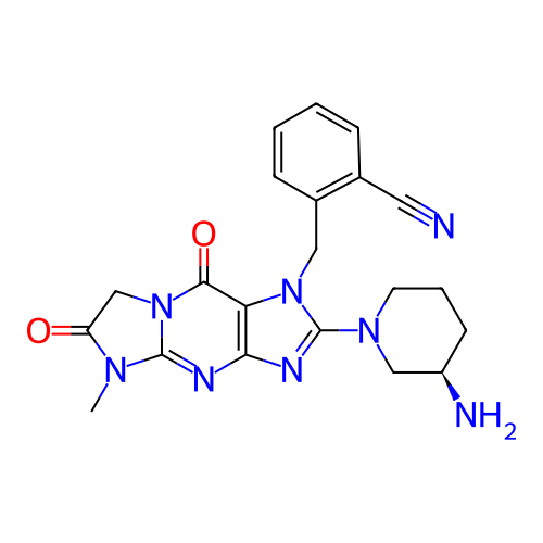 Chemical structure of BindingDB Monomer ID 162377