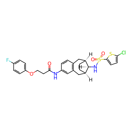 Chemical structure of BindingDB Monomer ID 162706